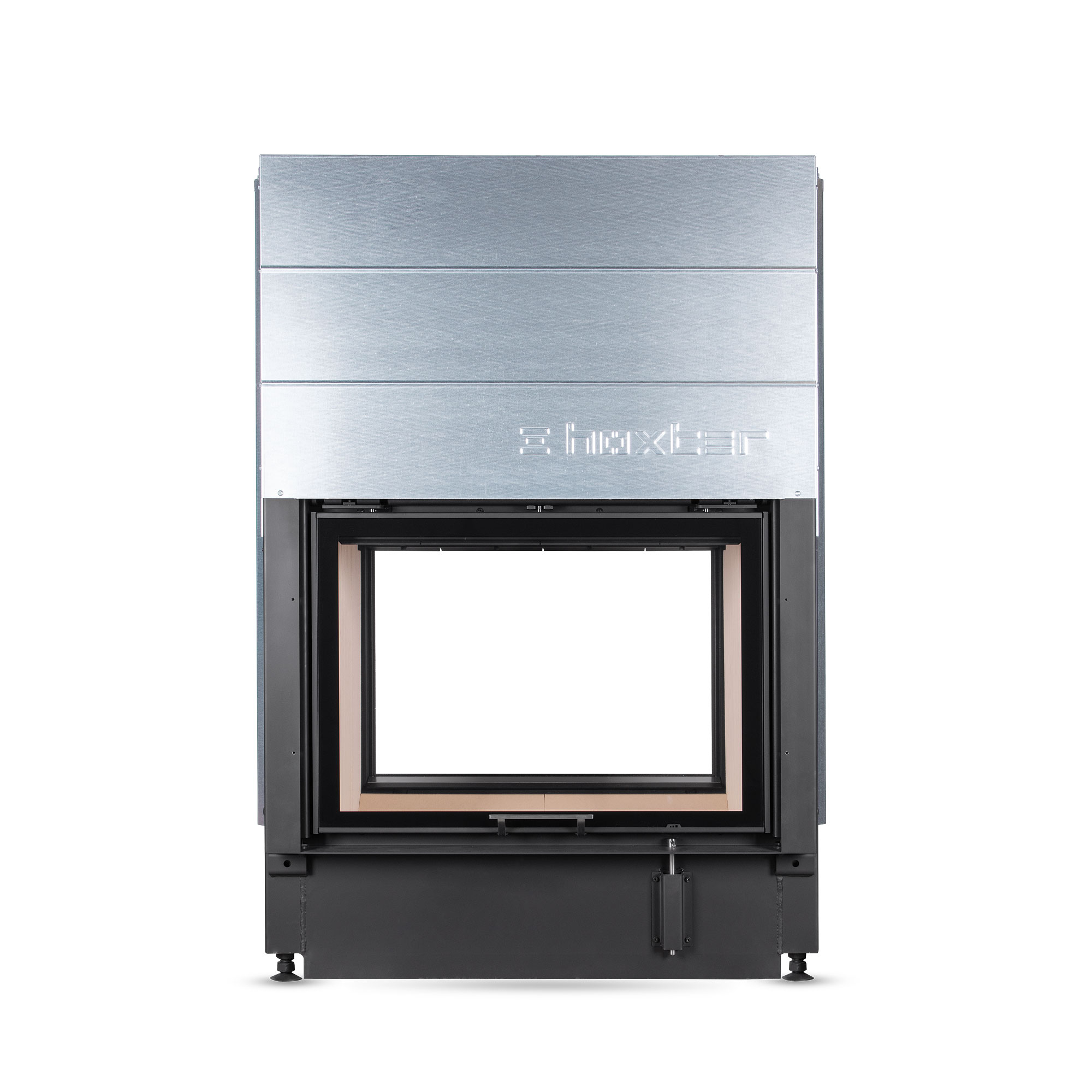 HOXTER HAKA 78/57Wh tunel