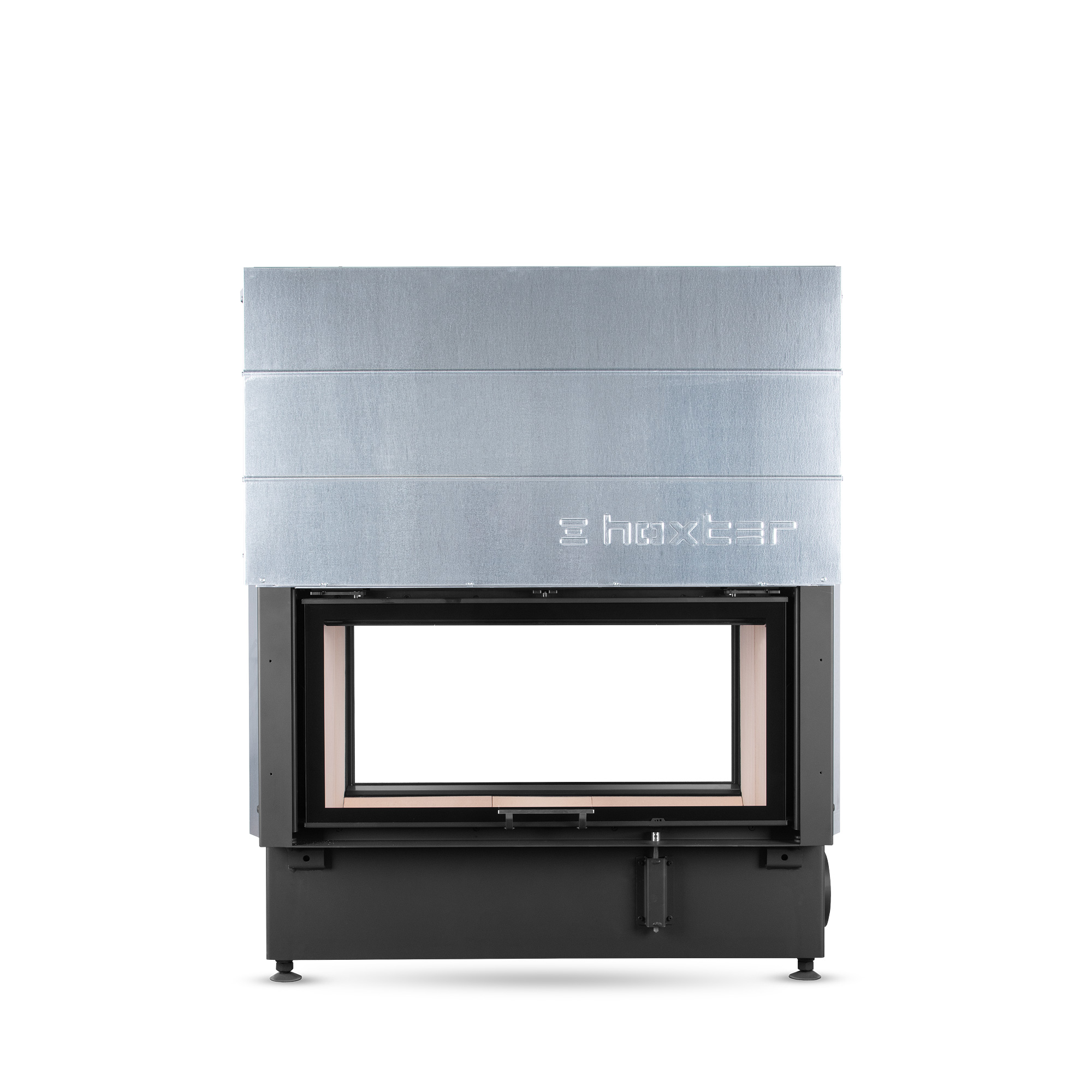 HOXTER HAKA 89/45Wh tunel