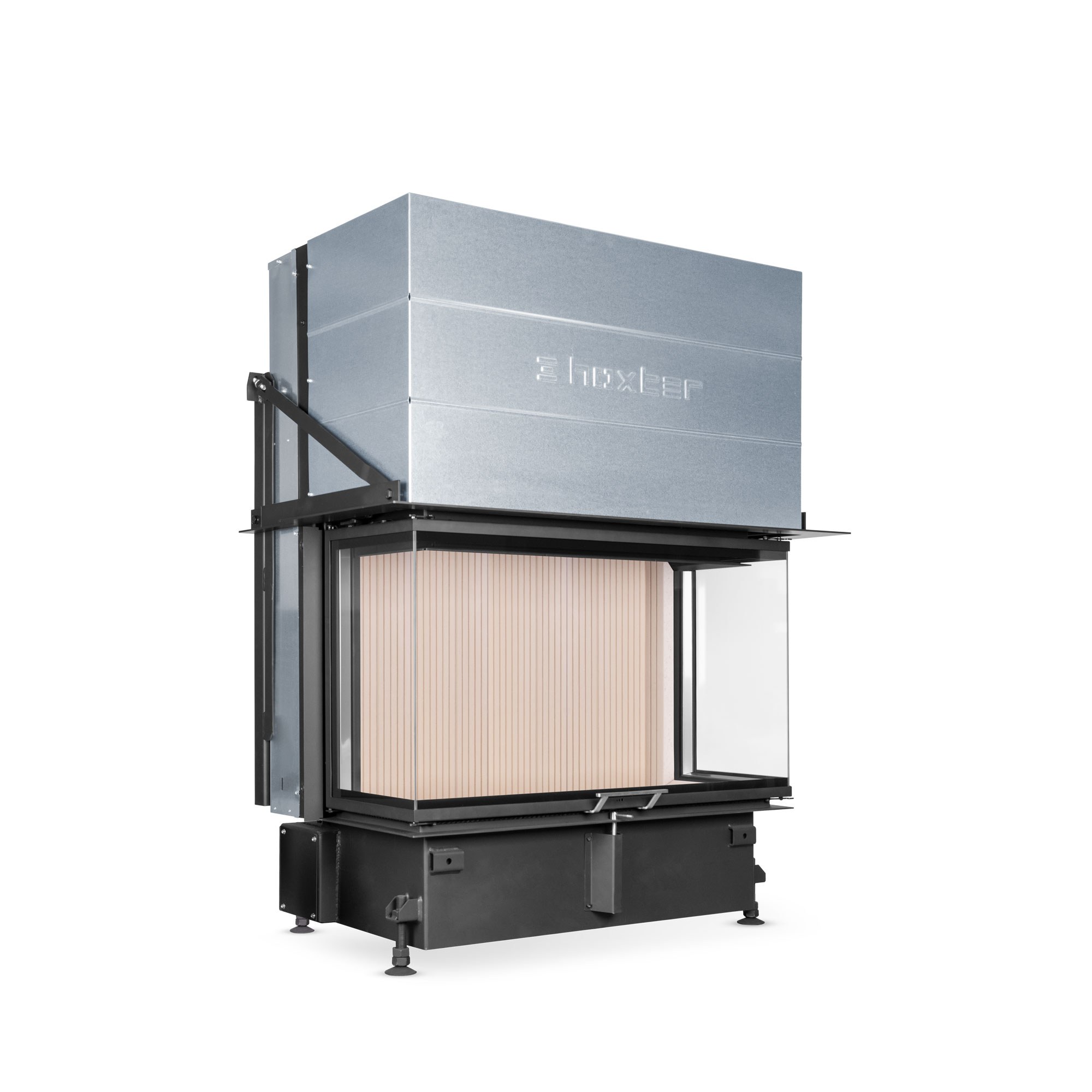 HOXTER UKA 37/95/37/57h