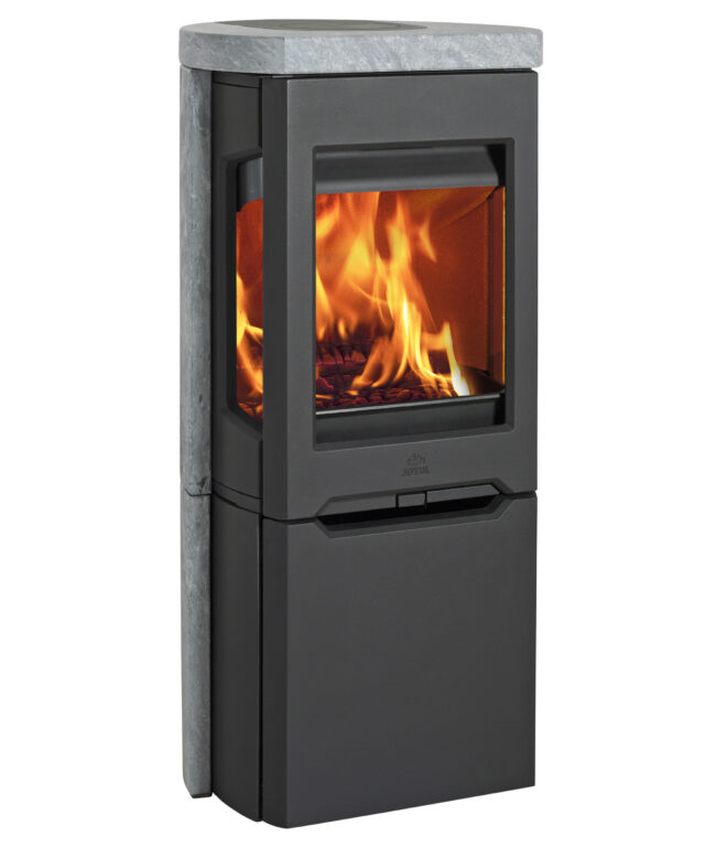 JOTUL F 165 S