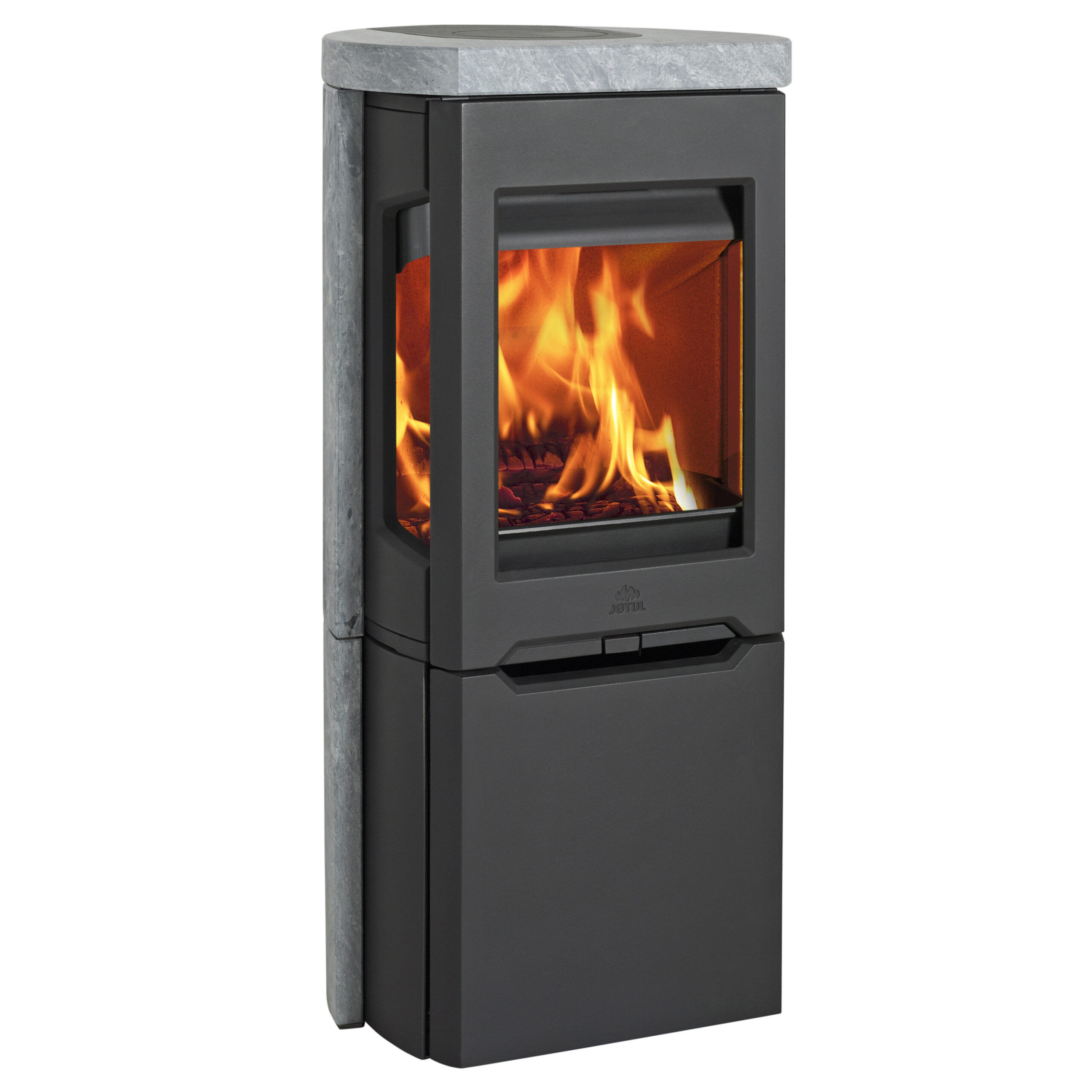 JOTUL F 165 S