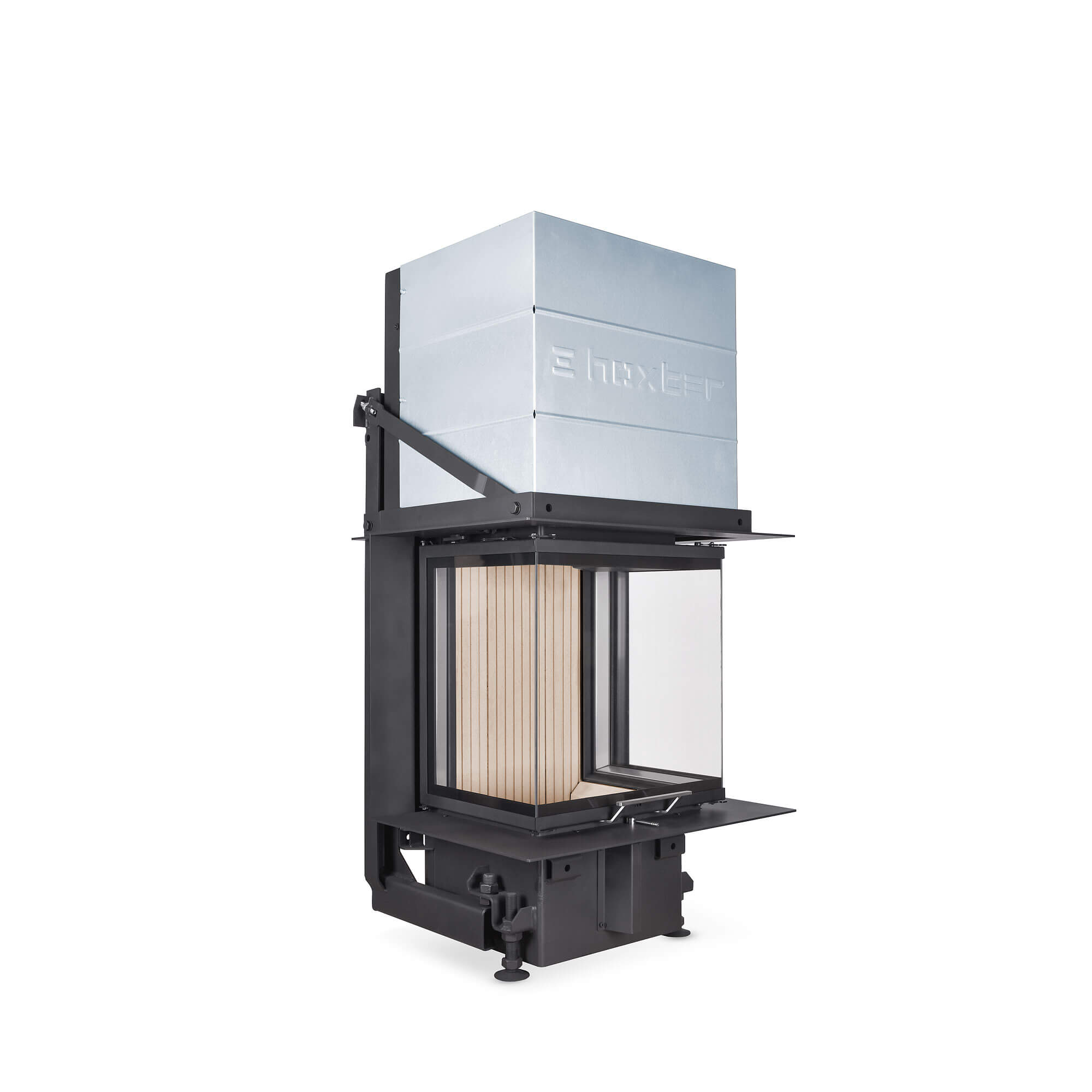 HOXTER UKA 35/45/35/50Sh