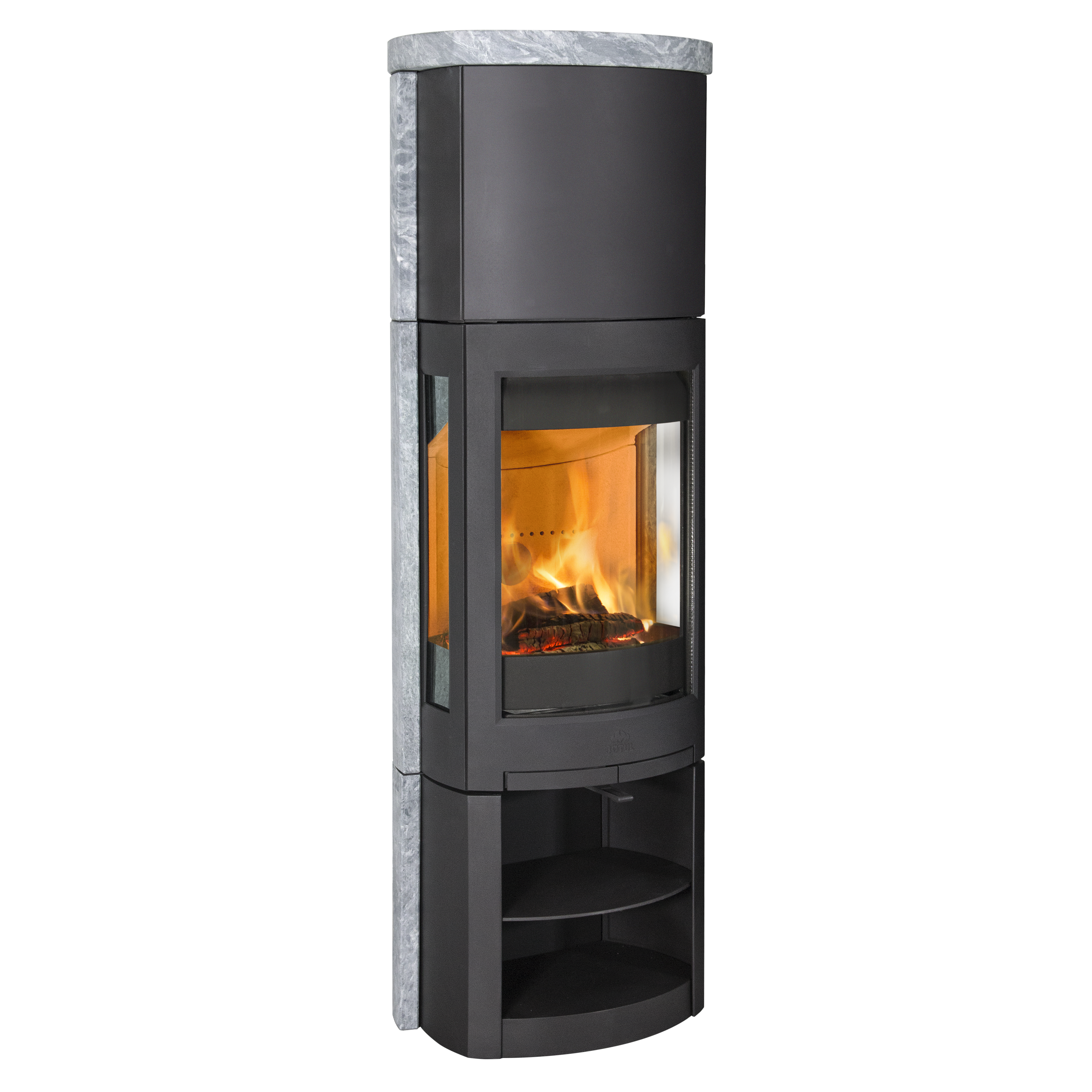 Jotul F 377 ADVANCE HIGH TOP