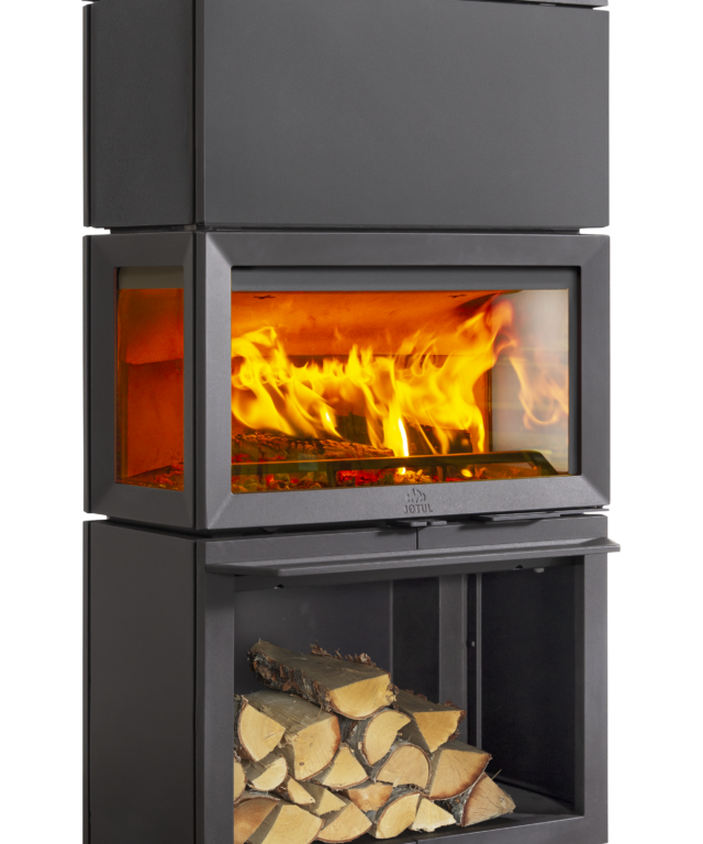 Jotul F 620 B HIGH TOP